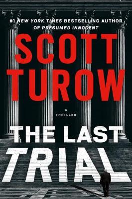 Cover of The Last Trial