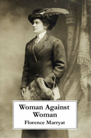 Cover of Woman Against Woman