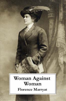 Book cover for Woman Against Woman