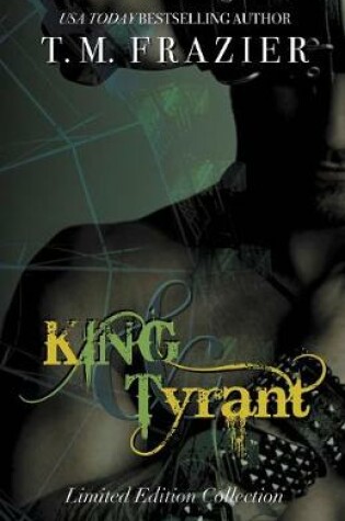 Cover of King Series Collection: King & Tyrant