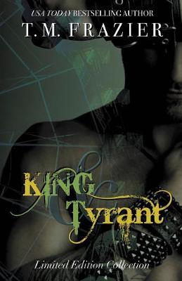 Cover of King Series Collection: King & Tyrant