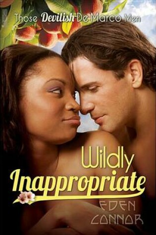 Cover of Wildly Inappropriate