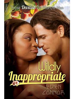 Cover of Wildly Inappropriate