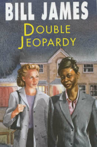 Cover of Double Jeopardy