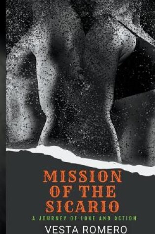 Cover of Mission Of The Sicario
