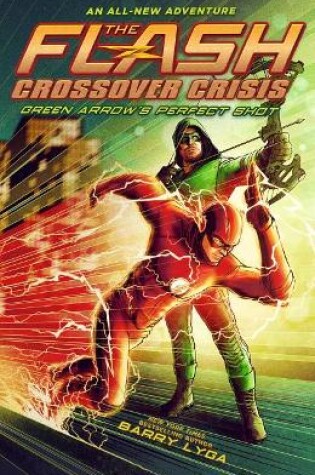 Cover of Green Arrow's Perfect Shot