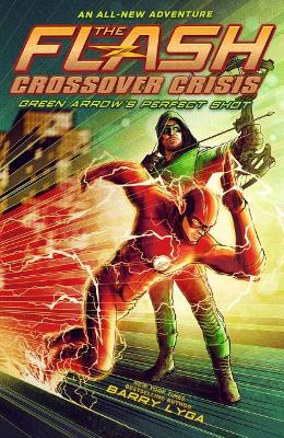 Book cover for Green Arrow's Perfect Shot