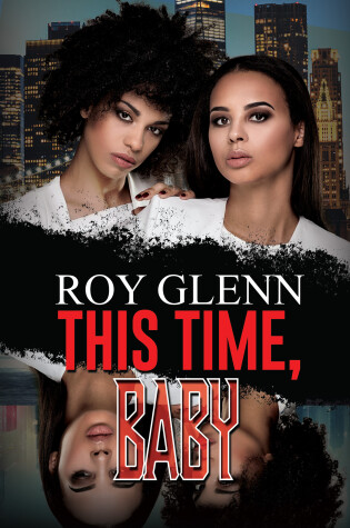 Cover of This Time, Baby