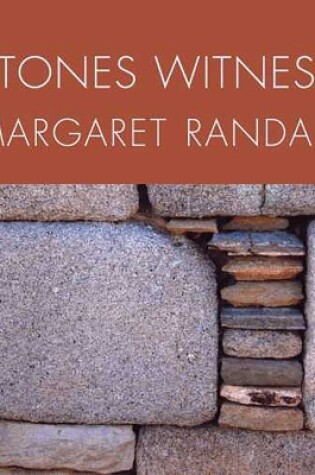 Cover of Stones Witness