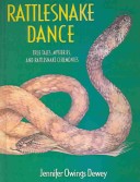 Book cover for Rattlesnake Dance