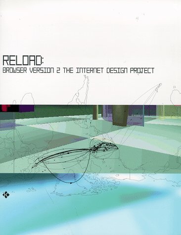 Book cover for Reload: Browser 2.0