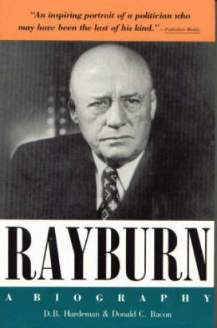 Cover of Rayburn