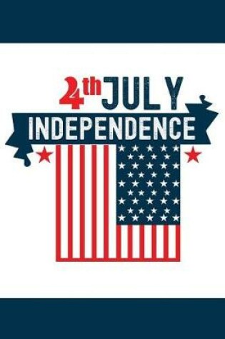 Cover of 4th July Independence