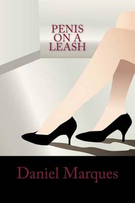 Book cover for Penis on a Leash