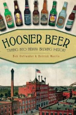 Cover of Hoosier Beer