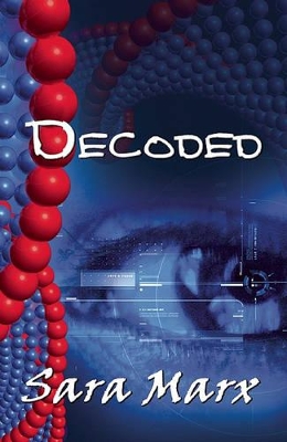 Book cover for Decoded