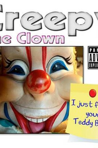 Cover of "Creepy" the Clown