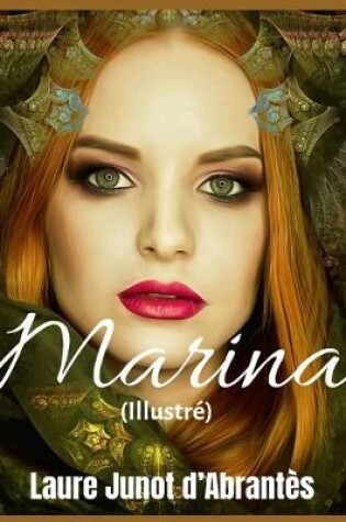 Cover of Marina (Illustré)