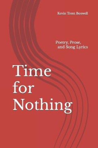 Cover of Time for Nothing