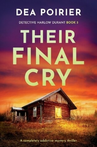 Cover of Their Final Cry