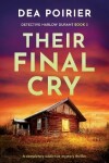 Book cover for Their Final Cry