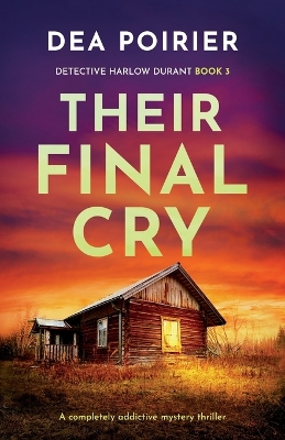 Cover of Their Final Cry