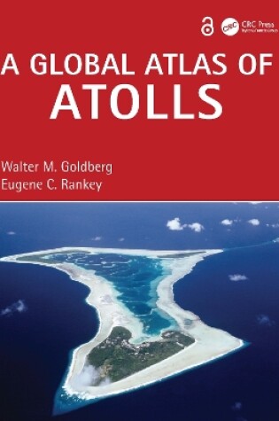 Cover of A Global Atlas of Atolls