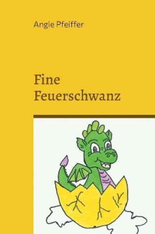 Cover of Fine Feuerschwanz