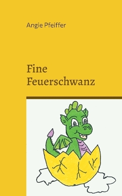 Book cover for Fine Feuerschwanz