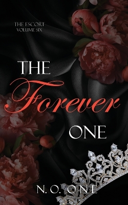 Book cover for The Forever One