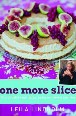 Cover of One More Slice