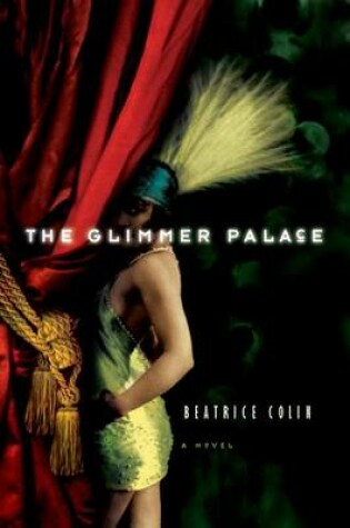 Cover of The Glimmer Palace