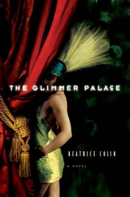 Book cover for The Glimmer Palace