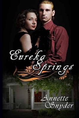 Book cover for Eureka Springs