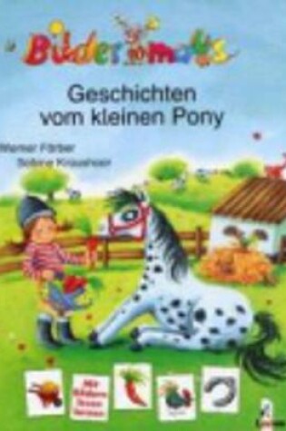 Cover of Geschichten vom kleinen Pony