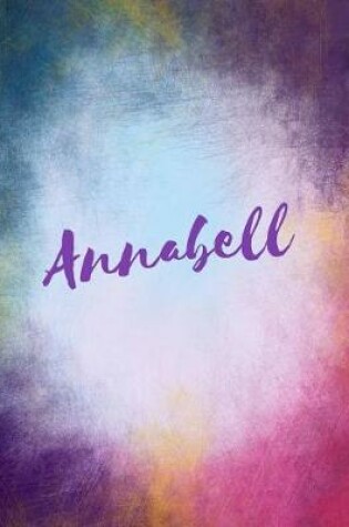 Cover of Annabell