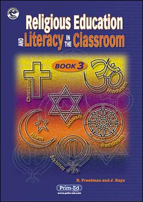 Book cover for R. E. and Literacy in the Classroom