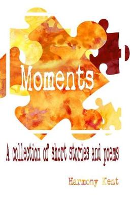 Book cover for Moments