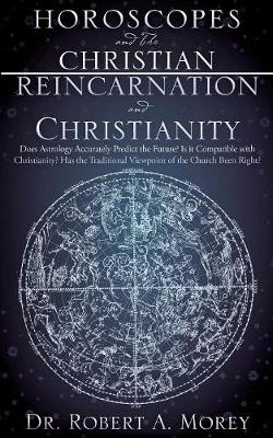 Book cover for Horoscopes and The Christian & Reincarnation and Christianity