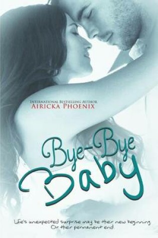 Cover of Bye-Bye Baby