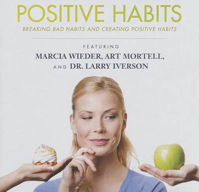 Book cover for Positive Habits