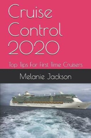 Cover of Cruise Control 2020