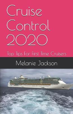 Book cover for Cruise Control 2020