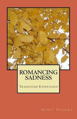 Book cover for Romancing Sadness