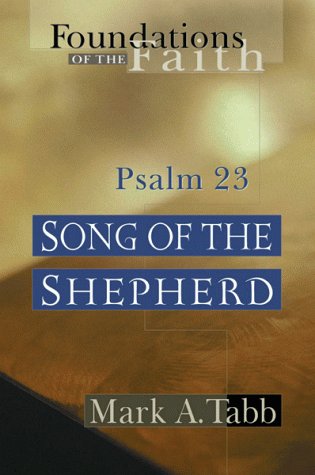 Book cover for Song of the Shepherd