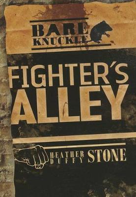 Book cover for Fighters Alley