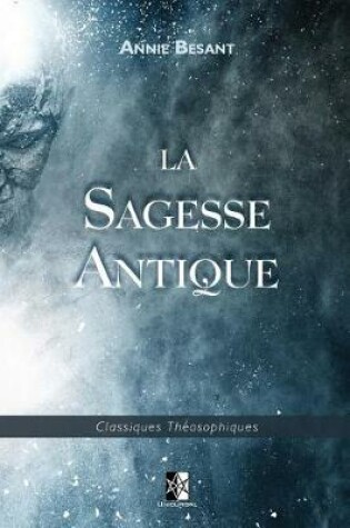 Cover of La Sagesse Antique