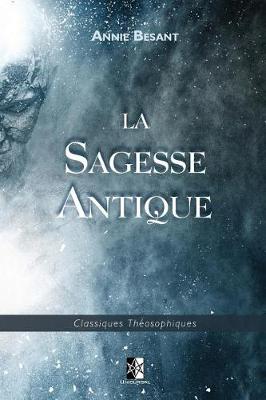 Book cover for La Sagesse Antique