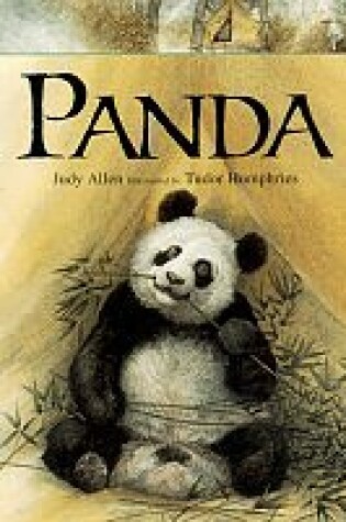 Cover of Panda