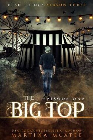 Cover of The Big Top